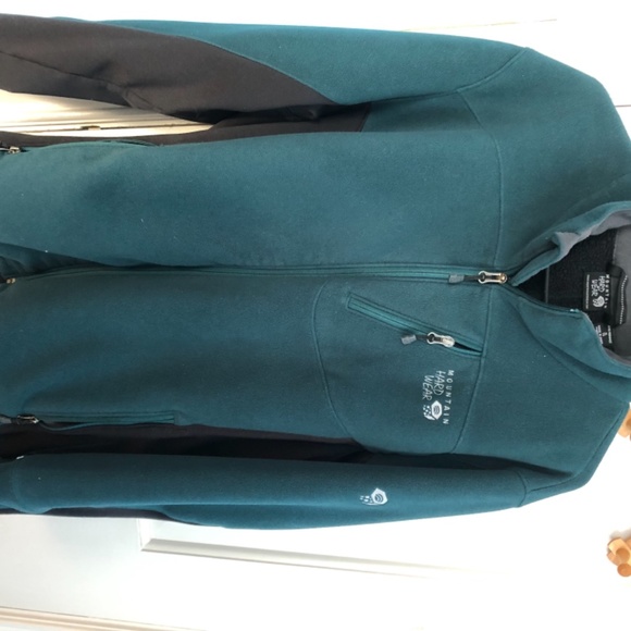 Fleece jacket - Picture 2 of 3